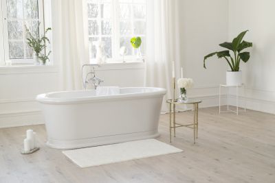 Cost of Bathtub Refinishing in Loveland, OH