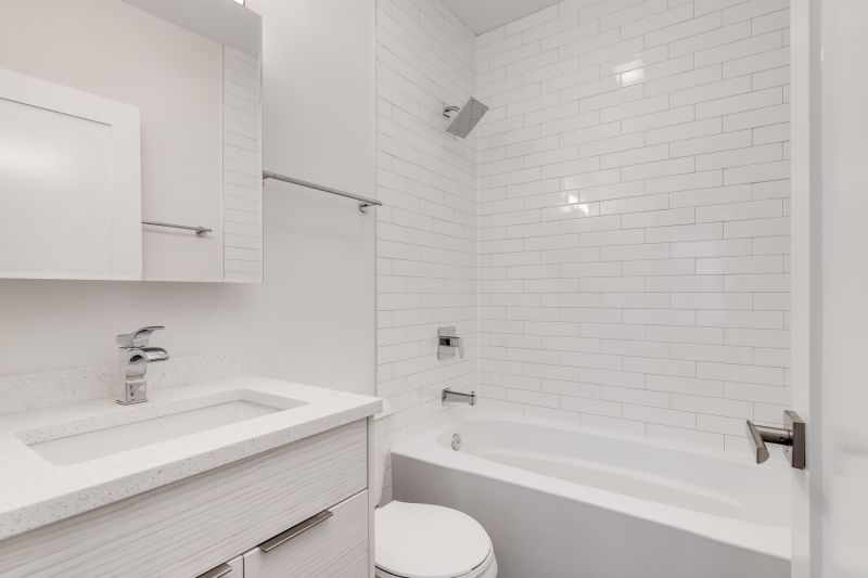 Local Bathroom Renovation Companies