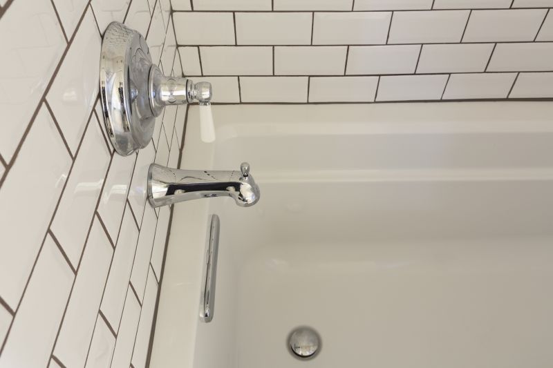 Custom Tile and Bath Specialists